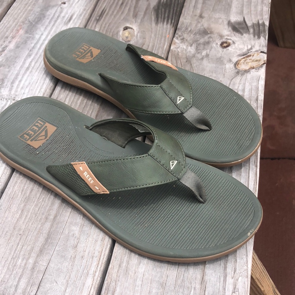Men’s Reef Flip Flops